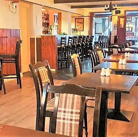 Danagher's