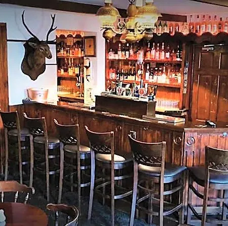 Danagher's Hotel