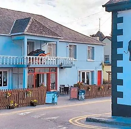 Danagher's * Cong