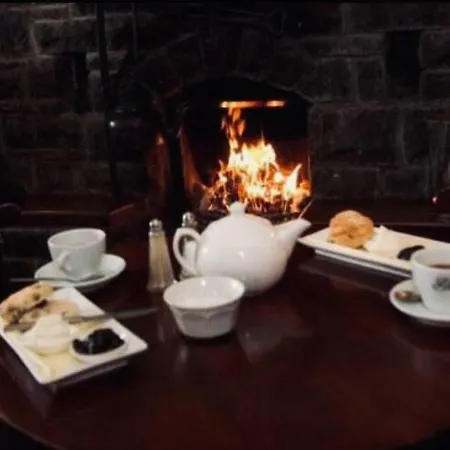 Hotel Danagher's Cong