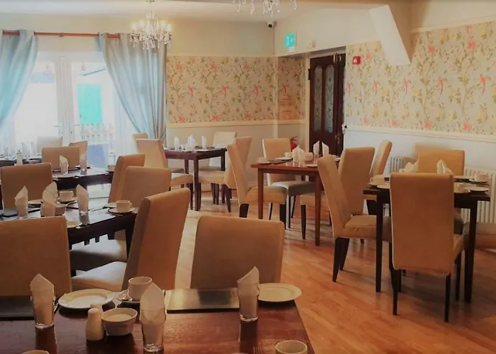 Hotel Danagher's Cong