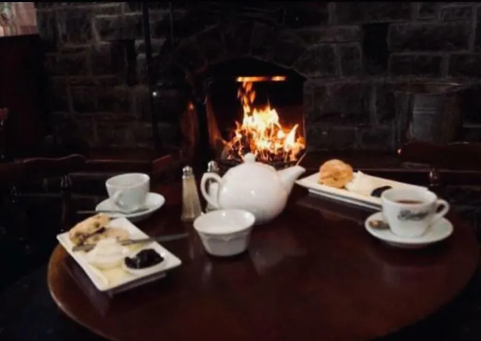 Hotel Danagher's Cong